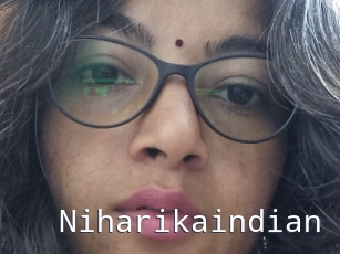 Niharikaindian