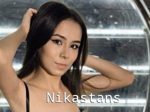 Nikastans