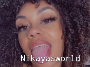 Nikayasworld