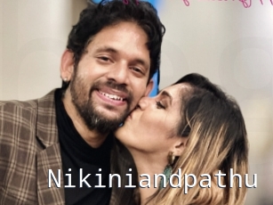 Nikiniandpathu