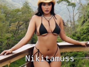 Nikitamuss