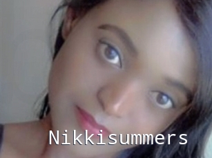 Nikkisummers