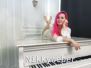 Nikkyweber