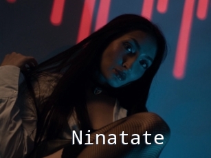 Ninatate