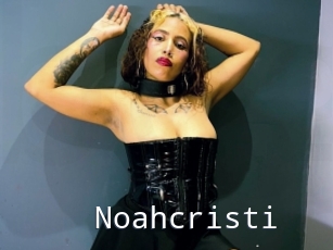 Noahcristi