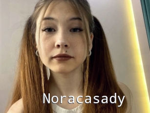 Noracasady