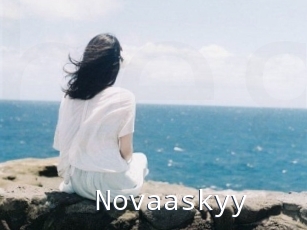 Novaaskyy