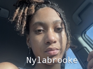 Nylabrooke