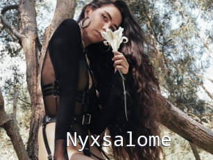 Nyxsalome