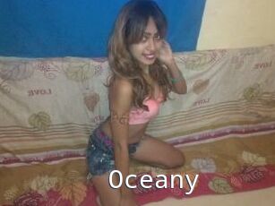 Oceany