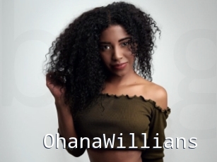 OhanaWillians