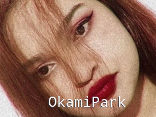 OkamiPark