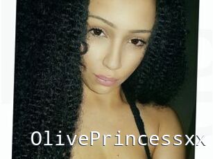 OlivePrincessxx