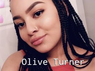 Olive_Turner