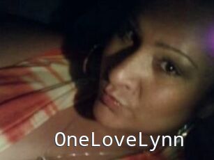 OneLoveLynn