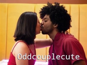 Oddcouplecute