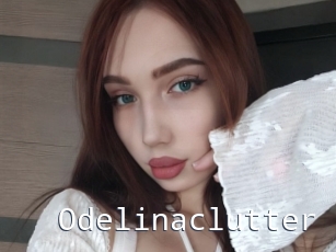 Odelinaclutter