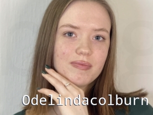 Odelindacolburn