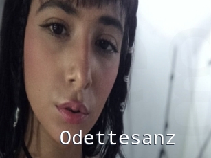 Odettesanz