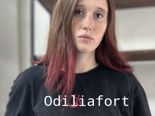 Odiliafort