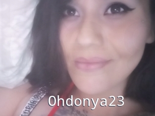 Ohdonya23