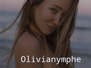 Olivianymphe