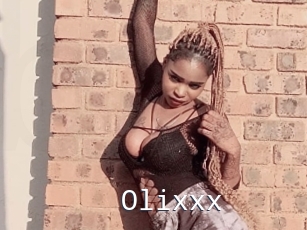 Olixxx