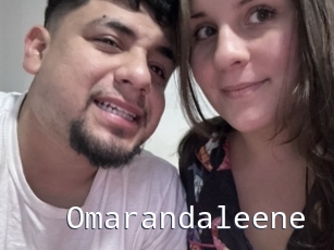 Omarandaleene