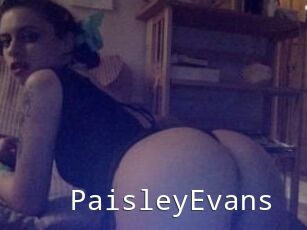 Paisley_Evans