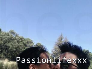 Passionlifexxx