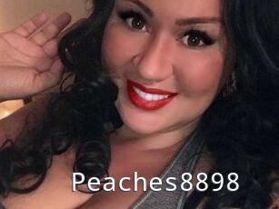 Peaches8898