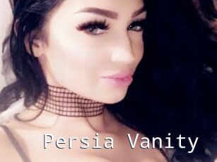 Persia_Vanity