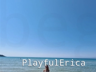 PlayfulErica