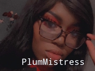 PlumMistress