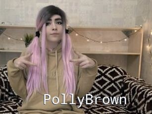 PollyBrown