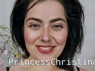 Princess_Christina