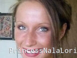 PrincessNalaLori