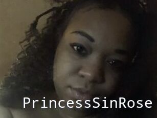 PrincessSinRose