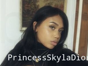 PrincessSkylaDior