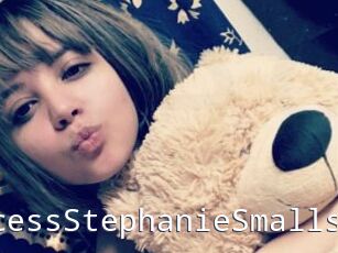 PrincessStephanieSmalls