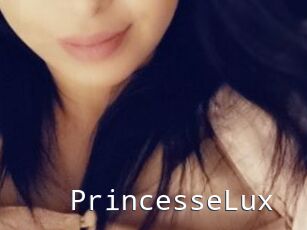 PrincesseLux