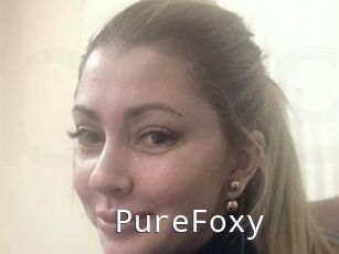 PureFoxy