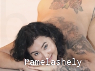 Pamelashely