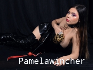 Pamelawincher