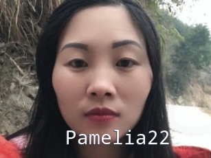 Pamelia22