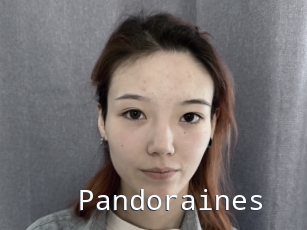 Pandoraines