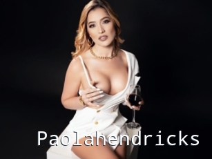 Paolahendricks