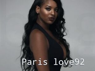 Paris_love92