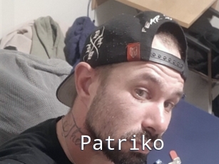 Patriko