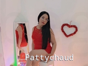 Pattychaud